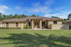 12465 153rd Court N, Jupiter, FL 33478 Sold 02/28/25