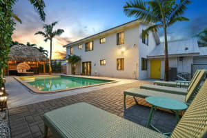2508 Lake Osborne Drive, Lake Worth Beach, FL 33461 Sold 08/01/25