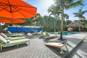 2508 Lake Osborne Drive, Lake Worth Beach, FL 33461 Sold 08/01/25