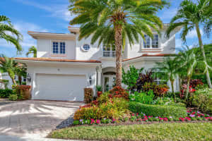 4162 NW Briarcliff Circle, Boca Raton, FL 33496 Sold 05/08/25