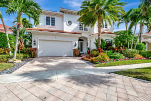 4162 NW Briarcliff Circle, Boca Raton, FL 33496 Sold 05/08/25