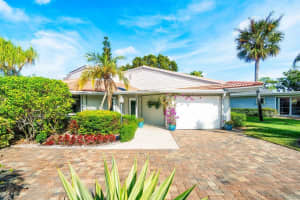 13886 Whispering Lakes Lane, Palm Beach Gardens