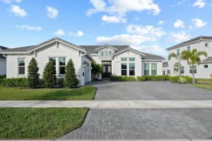 4727 Estates Circle, Westlake, FL 33470 Sold 02/24/25