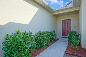 612 SW Jacoby Avenue, Port Saint Lucie, FL 34953 Sold 02/28/25