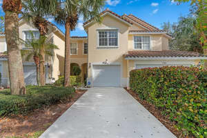 1083 Pinewood Lake Court, Greenacres, FL 33415 Sold 02/21/25