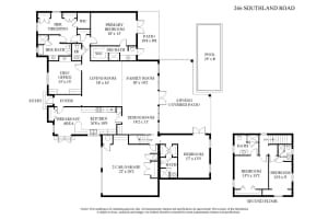 266 Southland Road, Palm Beach, FL 33480 Sold 03/07/25