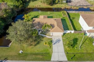 2209 SE Master Avenue, Port Saint Lucie, FL 34952 Sold 04/30/25