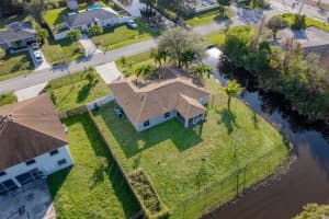 2209 SE Master Avenue, Port Saint Lucie, FL 34952 Sold 04/30/25