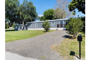 1833 SE 30th Street, Okeechobee, FL 34974 Sold 04/07/25