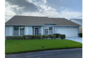 430 NW Sherry Lane, Port Saint Lucie, FL 34986 Sold 03/10/25