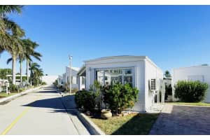 208 Flamingo Drive, Briny Breezes, FL 33435 - MLS#R11049678