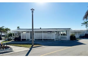 208 Flamingo Drive, Briny Breezes, FL 33435 - MLS#R11049678