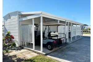 208 Flamingo Drive, Briny Breezes, FL 33435 - MLS#R11049678