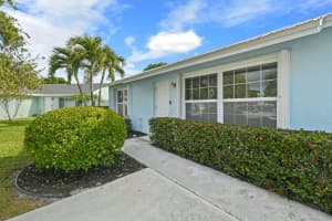 110 Banyan Circle, Jupiter, FL 33458 Sold 04/16/25