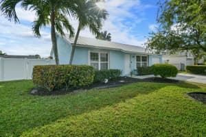 110 Banyan Circle, Jupiter, FL 33458 Sold 04/16/25