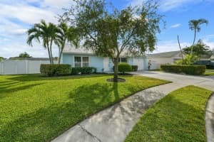 110 Banyan Circle, Jupiter, FL 33458 Sold 04/16/25