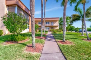 645 Burgundy N, Delray Beach, FL 33484 Sold 04/08/25
