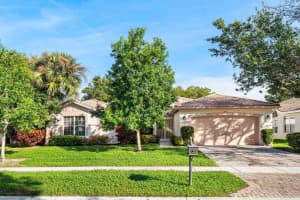 11510 Puerto Boulevard (), Boynton Beach, FL 33437 Sold 04/01/25