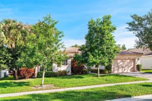11510 Puerto Boulevard (), Boynton Beach, FL 33437 Sold 04/01/25