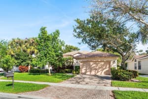 11510 Puerto Boulevard (), Boynton Beach, FL 33437 Sold 04/01/25
