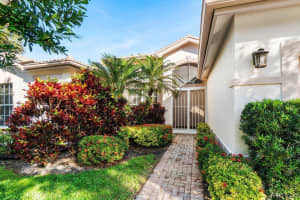 11510 Puerto Boulevard (), Boynton Beach, FL 33437 Sold 04/01/25
