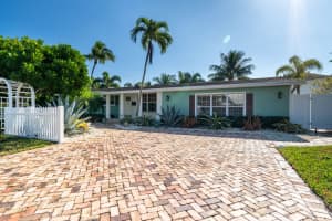 600 Lake Shore Drive, Delray Beach, FL 33444 Sold 04/04/25