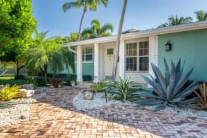600 Lake Shore Drive, Delray Beach, FL 33444 Sold 04/04/25