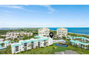 2400 S Ocean Drive 2335, Hutchinson Island, FL 34949 Sold 05/05/25