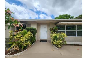 112 SE 28th Avenue, Boynton Beach, FL 33435 Sold 06/05/25