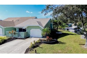 1702 SE Balmoral Court, Port Saint Lucie, FL 34952 Sold 02/27/25