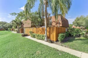 1781 San Jose Dr 42-D, Delray Beach, FL 33445 Sold 06/16/25