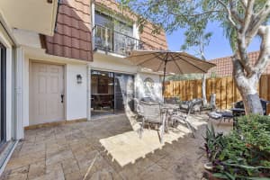 1781 San Jose Dr 42-D, Delray Beach, FL 33445 Sold 06/16/25