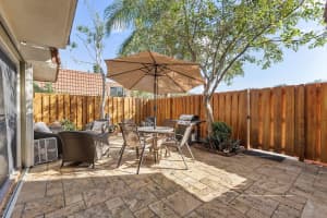 1781 San Jose Dr 42-D, Delray Beach, FL 33445 Sold 06/16/25