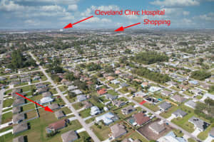 1298 SW Melrose Avenue, Port Saint Lucie, FL 34953 Sold 03/31/25