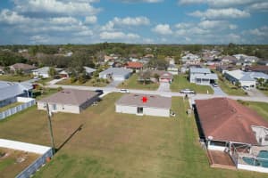 1298 SW Melrose Avenue, Port Saint Lucie, FL 34953 Sold 03/31/25