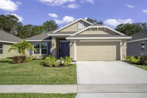 5234 San Benedetto Place, Fort Pierce, Fl 34951, Fort Pierce