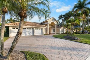 15772 Cypress Park Drive, Wellington, FL 33414 Sold 03/26/25