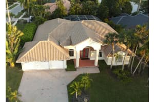 15772 Cypress Park Drive, Wellington, FL 33414 Sold 03/26/25