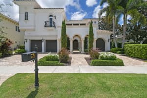 11123 Green Bayberry Drive, Palm Beach Gardens, FL 33418 Sold 03/04/25