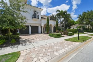 11123 Green Bayberry Drive, Palm Beach Gardens, FL 33418 Sold 03/04/25