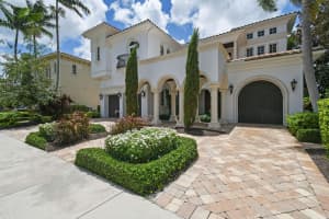 11123 Green Bayberry Drive, Palm Beach Gardens, FL 33418 Sold 03/04/25