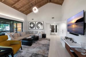 7107 Rain Forest Drive B-1-U, Boca Raton, FL 33434 Sold 03/10/25