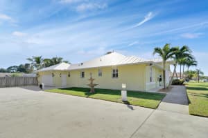 2915 SE Aba Street, Port Saint Lucie, FL 34952 Sold 02/06/25