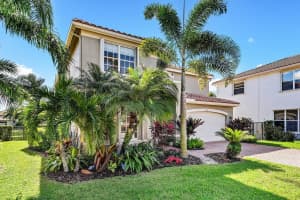 8562 Shallowbrook Cove, Boynton Beach, FL 33473 Sold 03/14/25