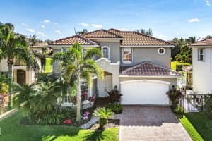 8562 Shallowbrook Cove, Boynton Beach, FL 33473 Sold 03/14/25