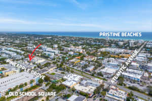 225 NE 1st Street 302, Delray Beach, FL 33444 Sold 05/02/25