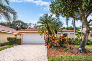 12073 Tevere Drive, Boynton Beach, FL 33437 Sold 02/13/25