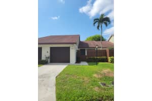 3836 Cocoloba Lane, Boynton Beach, FL 33436 Sold 05/07/25