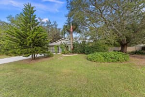 533 Glencove Street, Sebastian, FL 32958 Sold 03/11/25