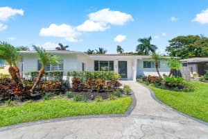 1311 Dewey Street, Hollywood, FL 33019 Sold 02/26/25